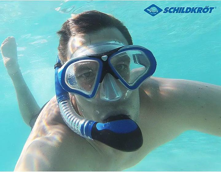 Immagine prodotto Schildkröt Set da immersione Pro Palau 2 pezzi