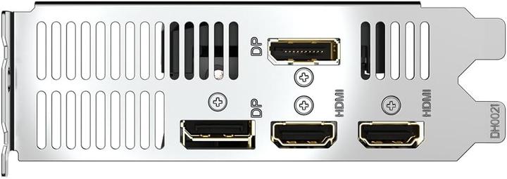 Produktbild Gigabyte GeForce RTX 5050 OC Low Profile (8 GB)