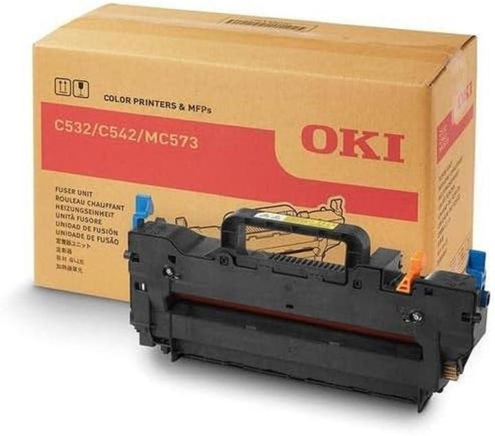 Produktbild OKI Fuser zu C532/C542