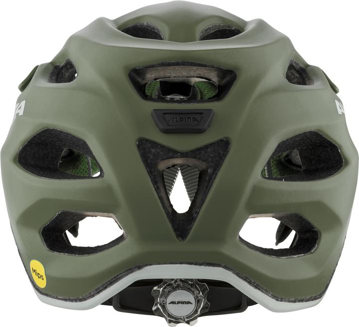 Produktbild ALPINA SPORTS Apax JR Mips (51 - 56 cm)