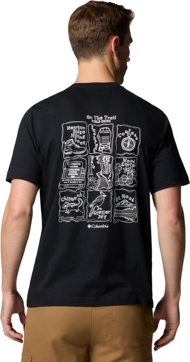 Image du produit Columbia Kettle River™ Back Graphic Tee (M)