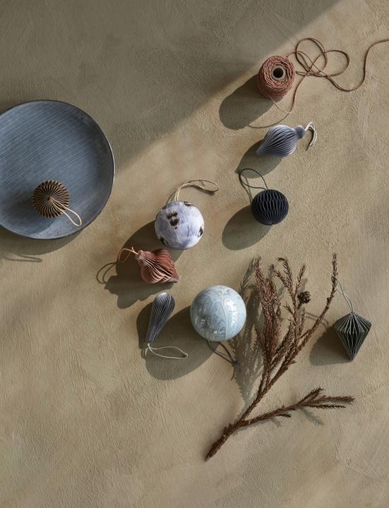 Actual product image Broste Copenhagen Christmas Mix (1 -part)