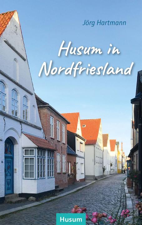 Produktbild Husum in Nordfriesland
