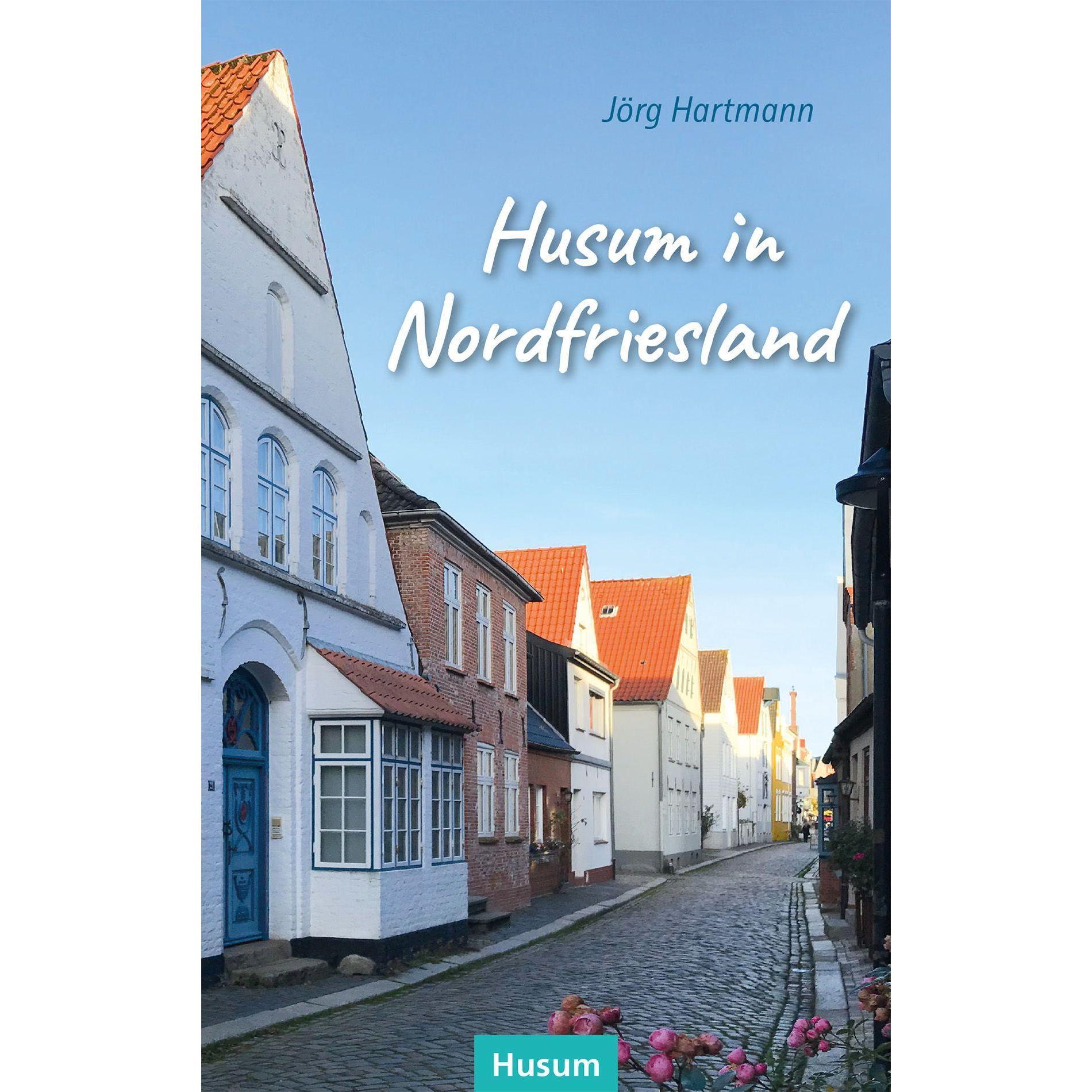 Husum Druck Husum in Nordfriesland (39502261)
