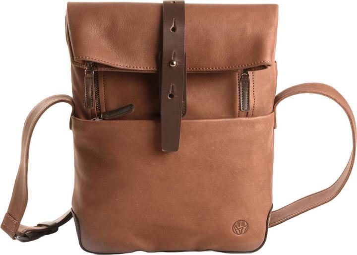 Immagine prodotto Harolds Mount Ivy - Borsa a tracolla in pelle 24 cm