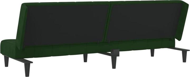 Produktbild vidaXL Schlafsofa (2-Sitzer)