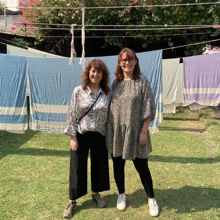 Actual product image Changemaker Universaltuch (200 x 100 cm)