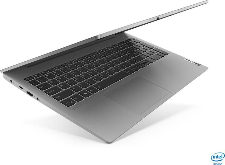 Actual product image Lenovo IdeaPad 5 15ITL05 82FG01F9MH (15.60", Intel Core i3-1115G4, 8 GB, 256 GB, Eng. Int.)