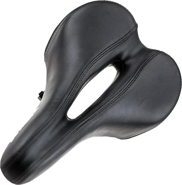 Actual product image Dunlop Saddle
