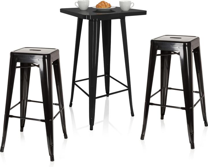 Hjh Office Vantaggio Set