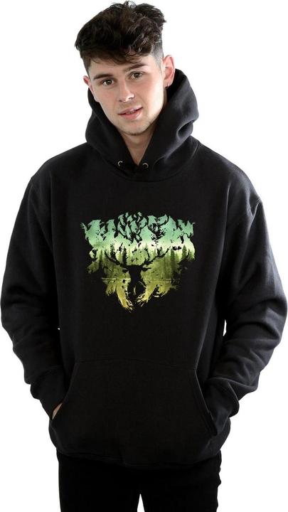 Produktbild Magical Forest Kapuzenpullover (XL)