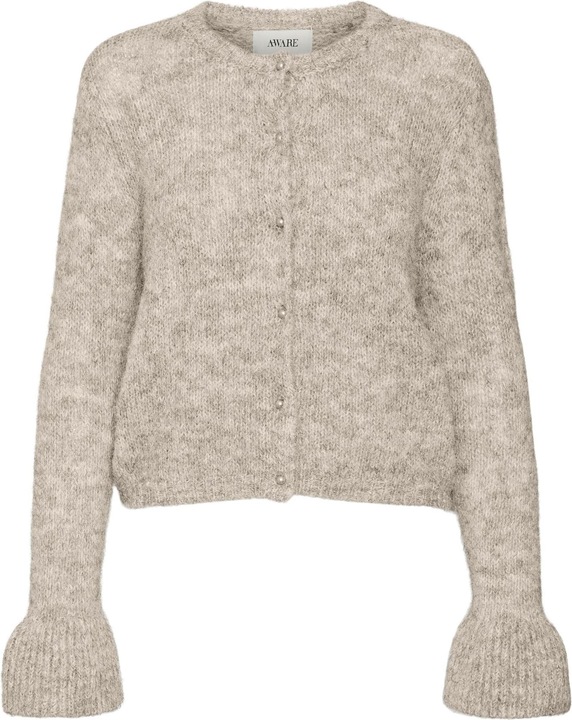 Produktbild Vero Moda VMLEAH Strickjacke Strickjacke (XS)