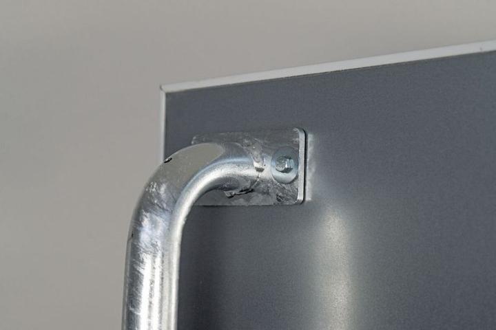 Image du produit Fors Schutzbügel, 660mm breit SCHUTZBÜGEL Stahl