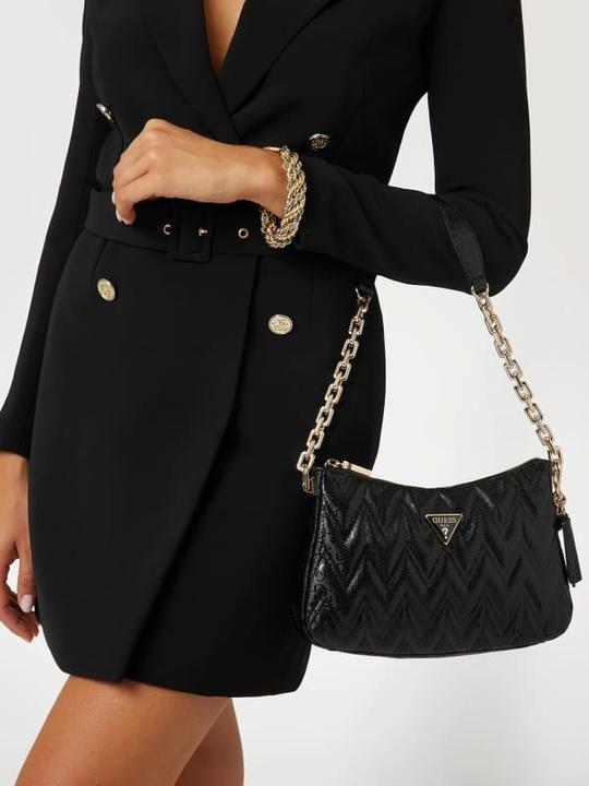 Image du produit Guess Adelard Sac à bandoulière 27 cm