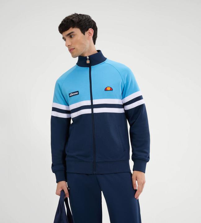 Actual product image Ellesse Mens Rimini Track Jacket (L)