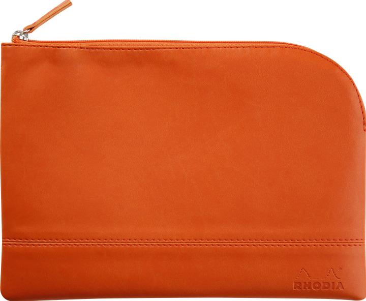 Produktbild Rhodia Etui aus Kunstleder