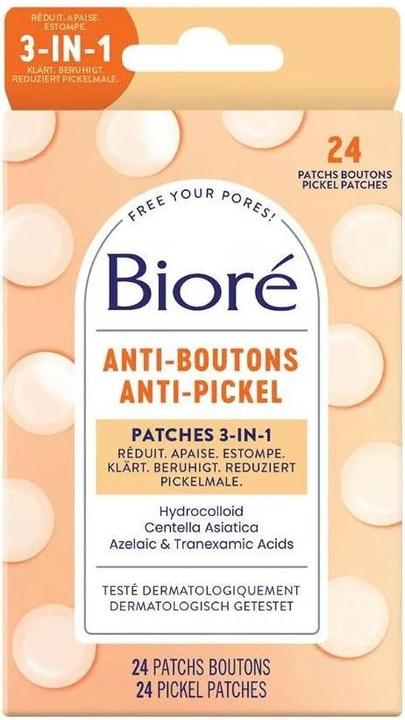 Immagine prodotto Bioré Anti-Pickel (1 ml)