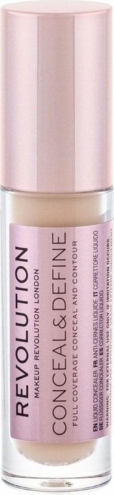 Produktbild Makeup Revolution Conceal & Define