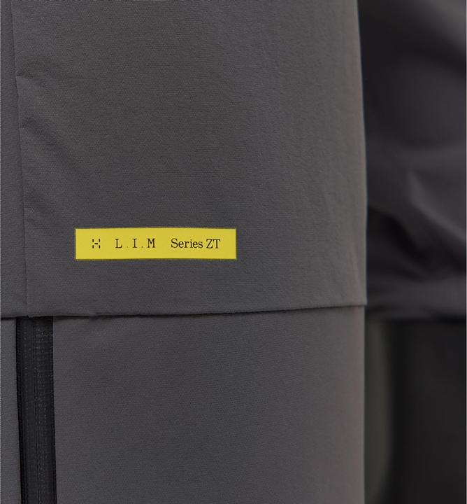 Produktbild Haglöfs L.I.M ZT II Flex Pant (L)