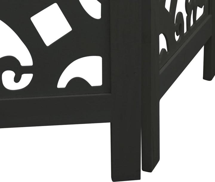 Actual product image vidaXL Paravent