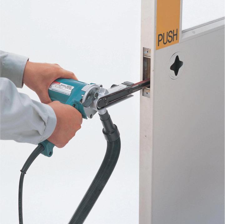 Produktbild Makita Bandfeile (Bandschleifer, 500 W)
