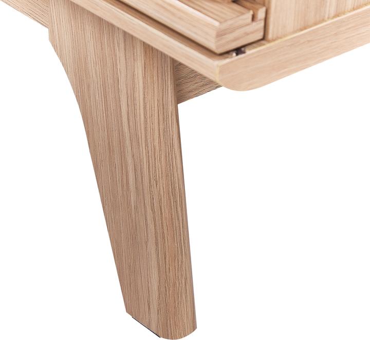 Actual product image Beliani Detroit (150 x 40 x 43 cm)