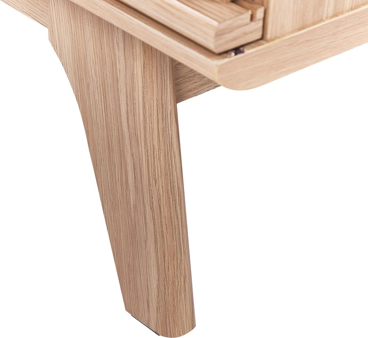 Actual product image Beliani Detroit (150 x 40 x 43 cm)