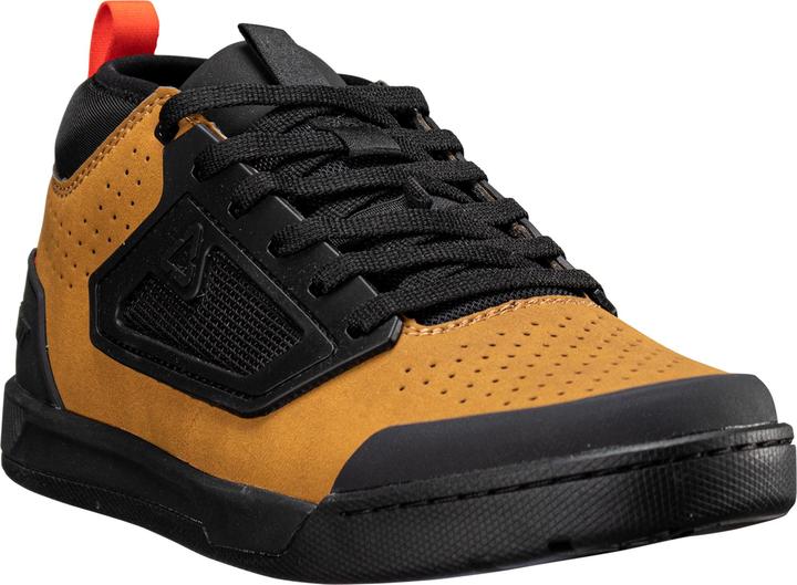 Image du produit Leatt Chaussure Flat 3.0 - Peanut (38.5, 39.5, 40.5, 41.5, 42.5, 43.5, 44.5, 45.5, 46.5, 47.5, 48.5)