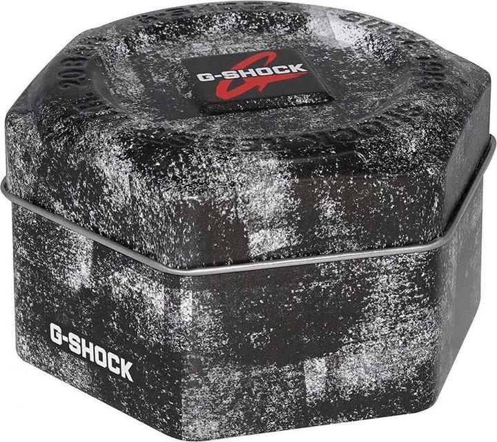 Immagine prodotto G-Shock GM-2100B-3AER (Orologio digitale, Orologio da polso analogico, 44.40 mm)