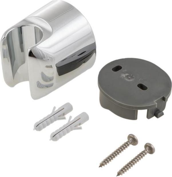 Immagine prodotto Oras Staffa A Muro Per Maniglie Doccia Cromo