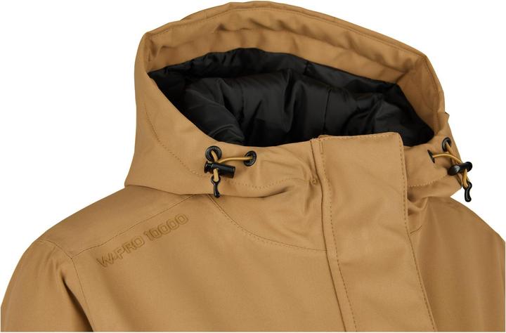 Immagine prodotto Heber Peak SylvaHe. Cappotto corto