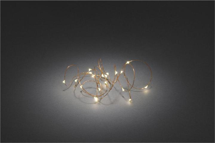 Konstsmide Micro LED (1.90 m)