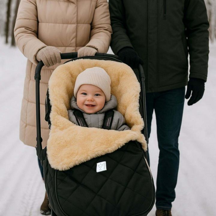 Actual product image Kaiser Baby Coosy