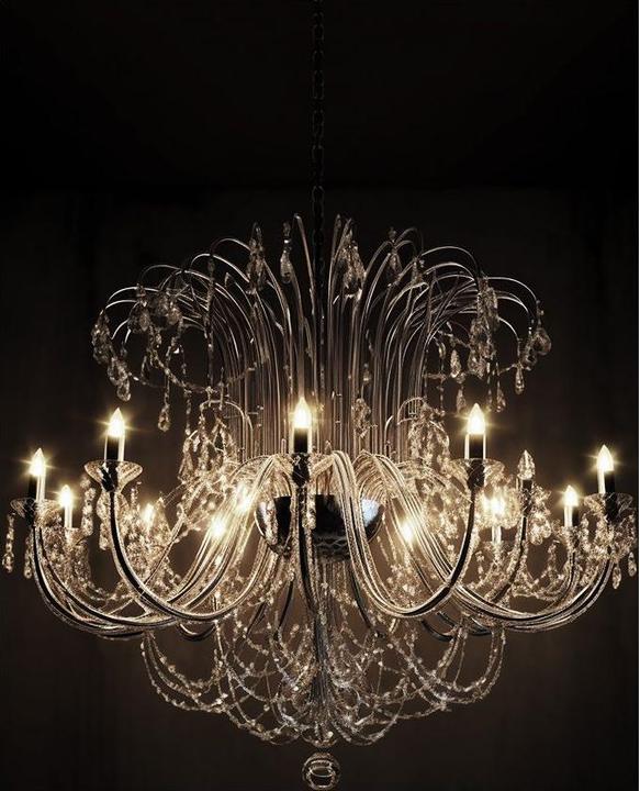 Actual product image Century Incanto Candela (E14, 4.50 W, 470 lm, 10 x, E)
