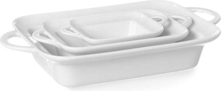 Actual product image Hendi Oven mould ear handles