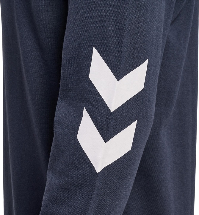 Immagine prodotto hummel Felpa Con Logo Legacy (XS)