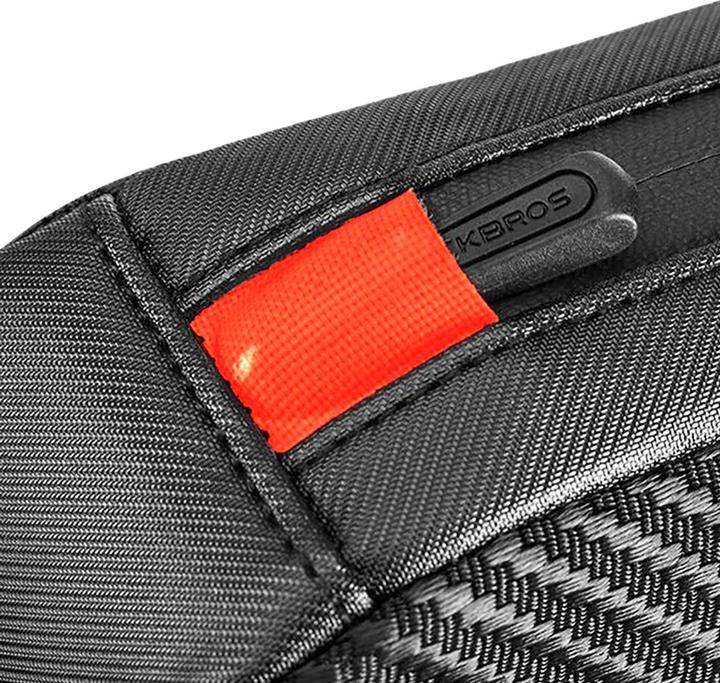 Actual product image Rockbros 039BK (1 l, Frame bag)