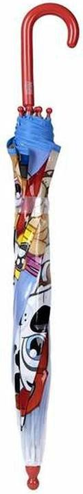 Produktbild Paw Patrol The Regenschirm Bunt Poe Ø 71 Cm 45 Cm