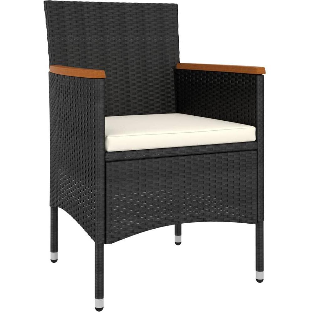 Thumbnail - VidaXL, Gartenlounge, Garten Lounge Set