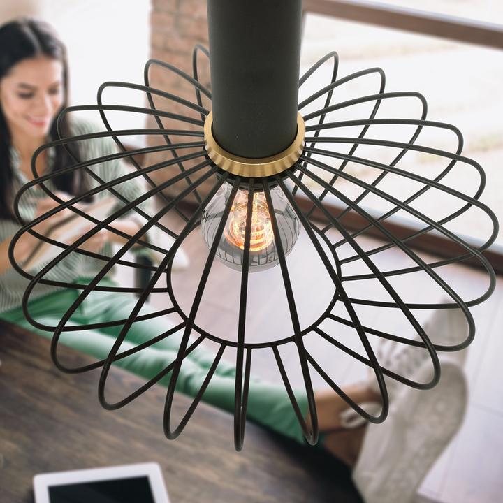 Actual product image Steinhauer Aureole (E27, 2900 lm)