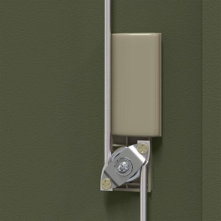 Image du produit vidaXL Büro-Beistellschrank (60 x 40 x 40 cm)