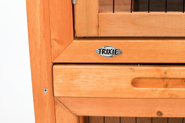 Productafbeelding Trixie Natura hok voor kleine dieren