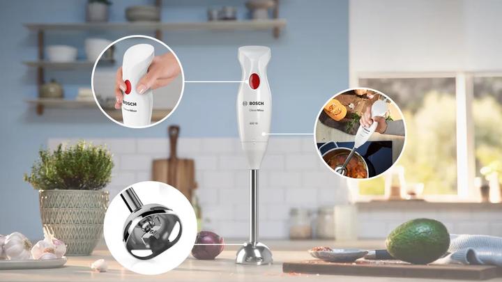Immagine prodotto Bosch Hausgeräte Msm24500