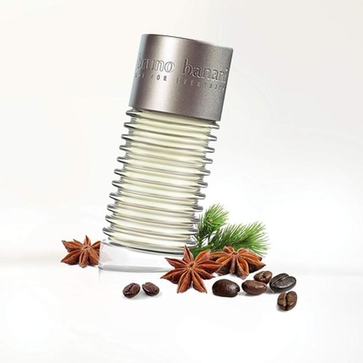 Produktbild Bruno Banani Men (Eau de Toilette, 75 ml)
