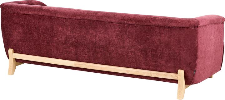 Produktbild Beliani Alnor (3-Sitzer)