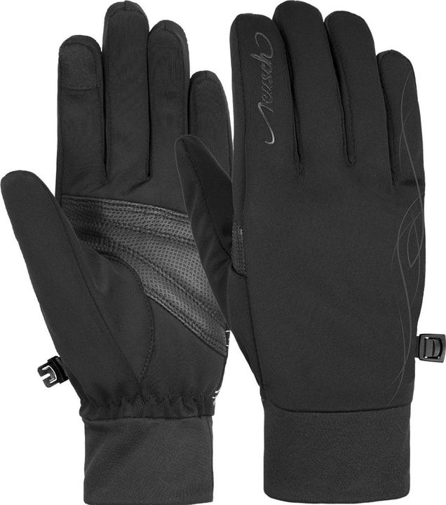 Actual product image Reusch Saskia STORMBLOXX TT (6.5)