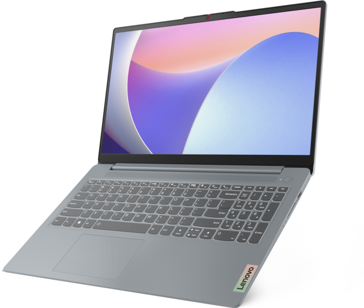 Produktbild Lenovo IdeaPad Slim 3 (15.60", Intel Core i5-12450H, 16 GB, 512 GB, DE)