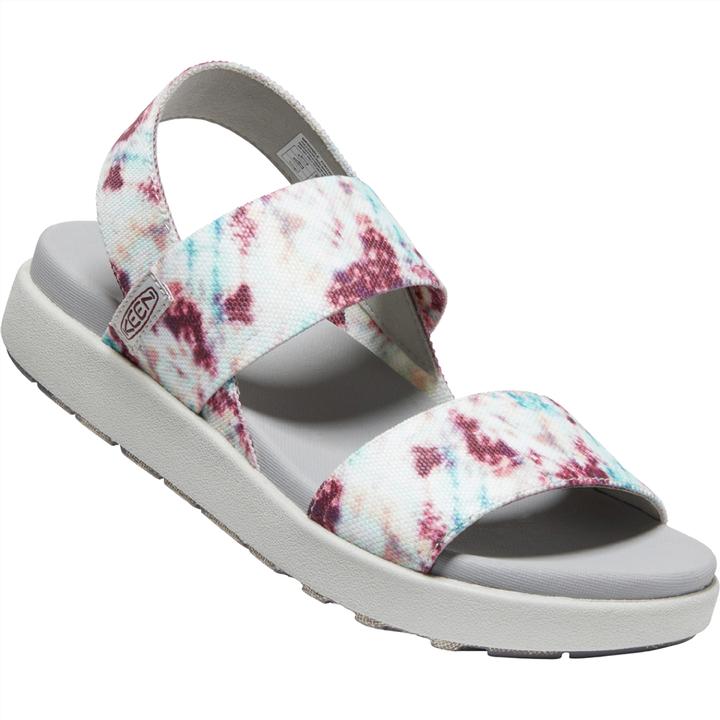 Actual product image Keen W Elle Backstrap (42.5)