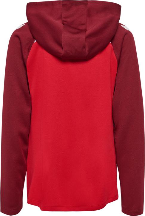 Produktbild hummel hmlLEAD 2.0 ZIP HOODIE KIDS (152)