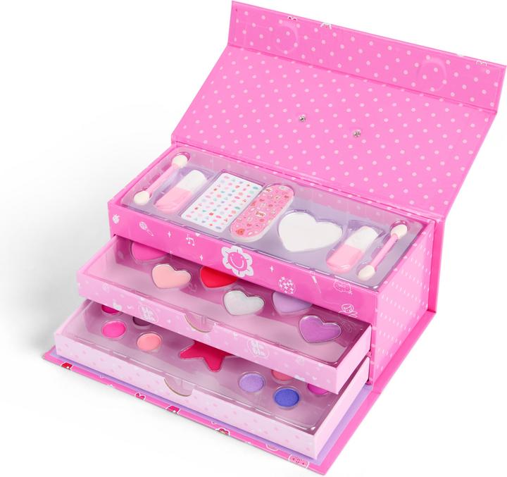 Immagine prodotto Canenco Create It! Beautycase 3 layers